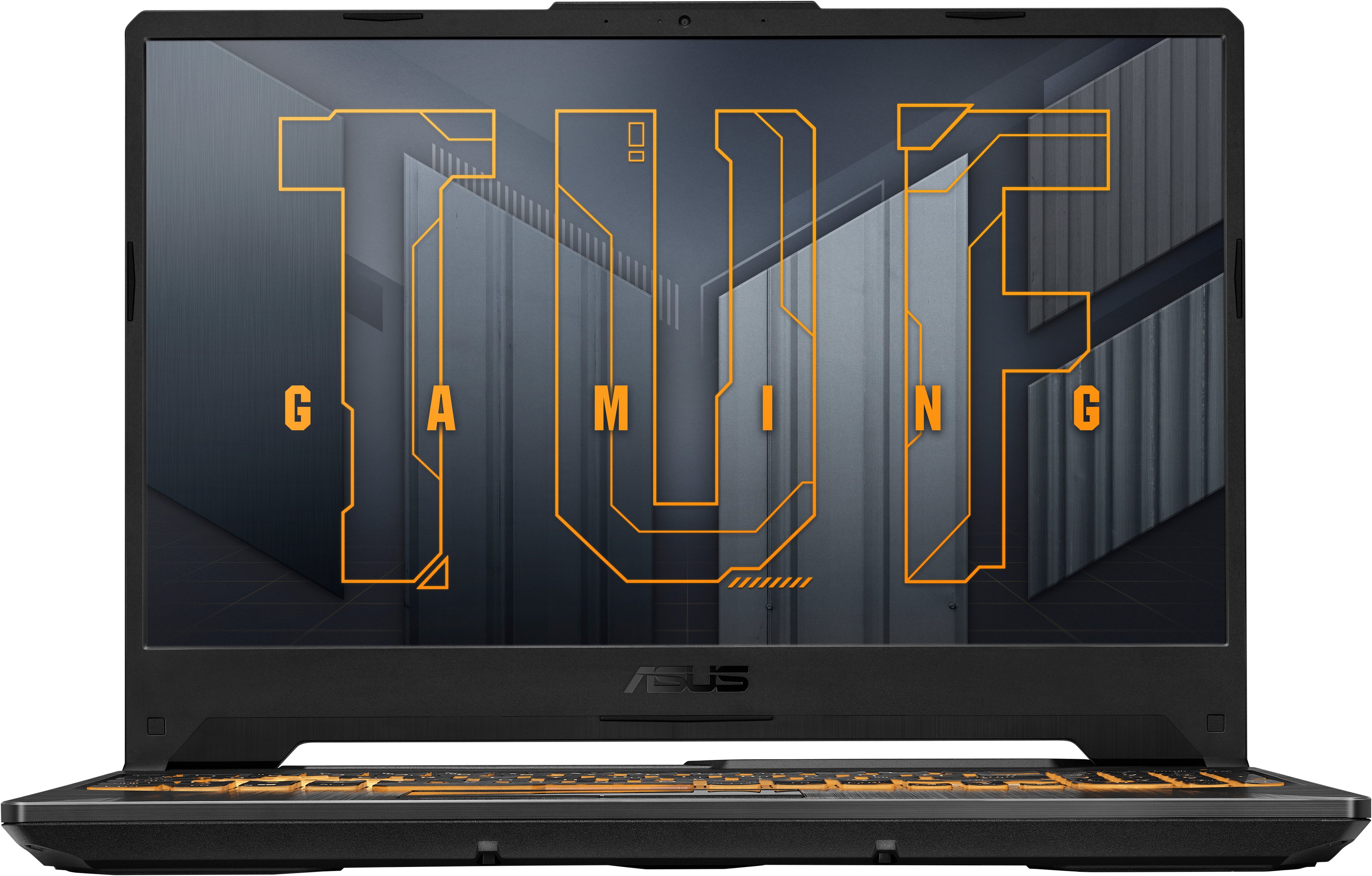 

ASUS TUF Gaming A15 FA506QR-AZ001 Eclipse Gray (90NR05V6-M00540, Cерый