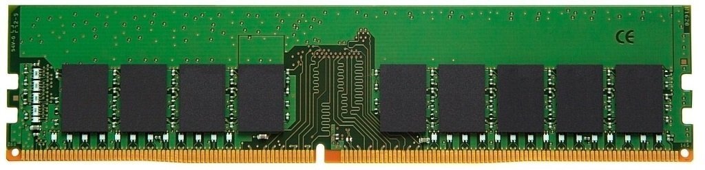 

KINGSTON DDR4-2933 32GB ECC UDIMM (KSM29ED8/32ME)