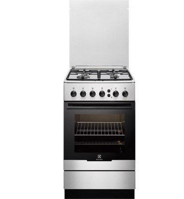 

ELECTROLUX EKG951108X, Нержавеющая сталь