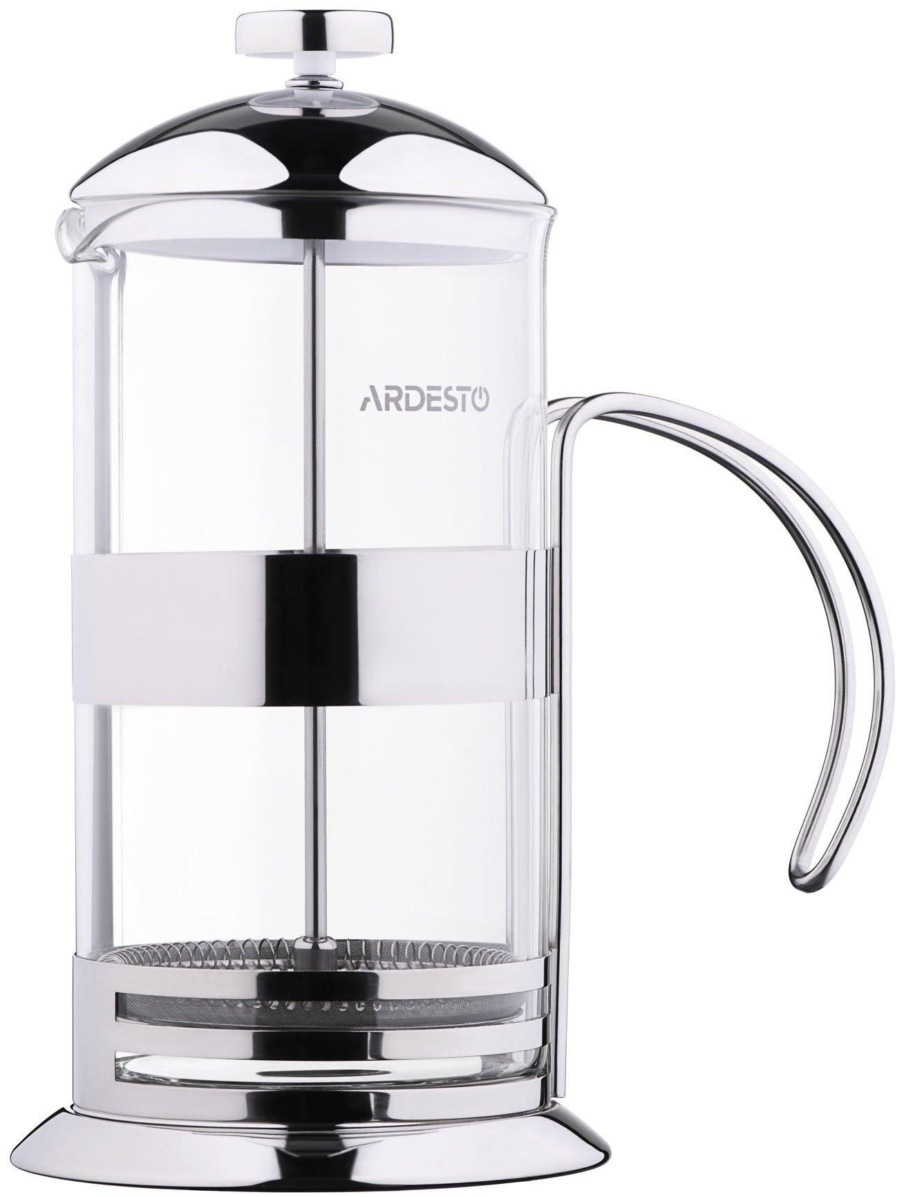 

ARDESTO Gemini Asti 800 мл (AR1908AFP), Прозрачный