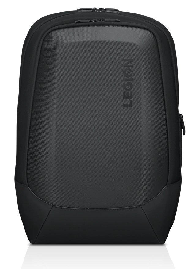 

LENOVO Legion Armored Backpack II 17" Black (GX40V10007), Чёрный