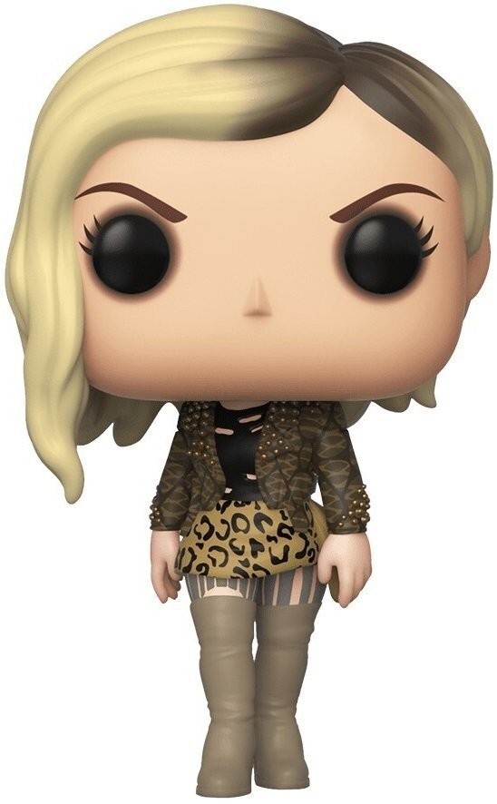 

Funko POP! Vinyl: DC: WW 84: Barbara Minerva (FUN2549505)