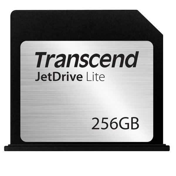 

TRANSCEND JetDrive Lite 256GB (TS256GJDL130)