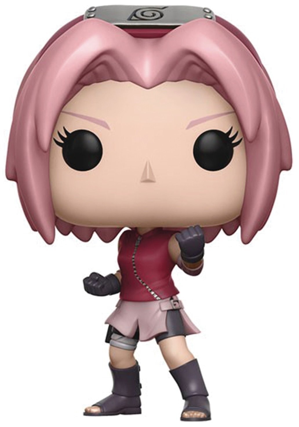 

Funko POP! Animation Naruto Shippuden Sakura (FUN427), Разноцветный