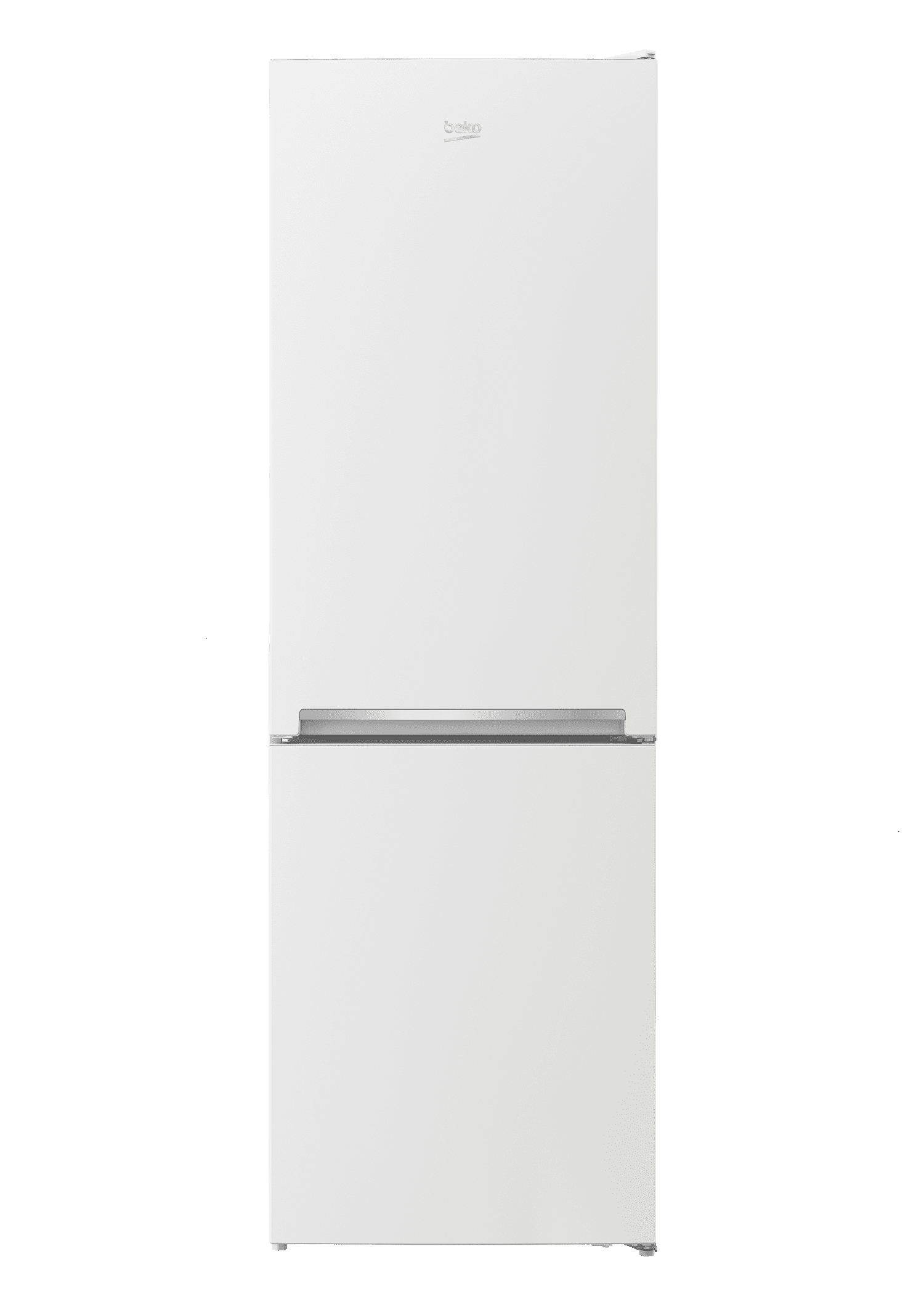 

BEKO RCNA366I30W, Белый