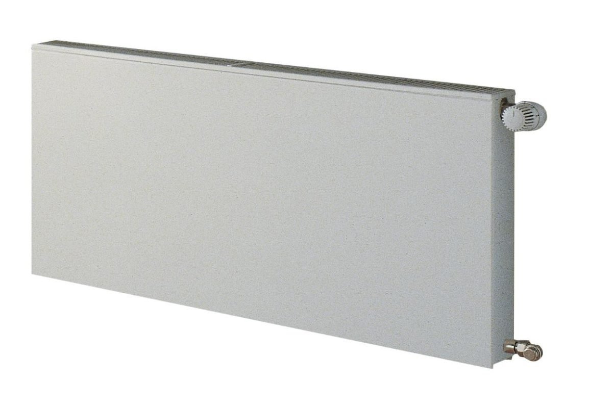 

Kermi Plan-K PK0 10 505X1105 532 Вт (PK0100511W02), Белый