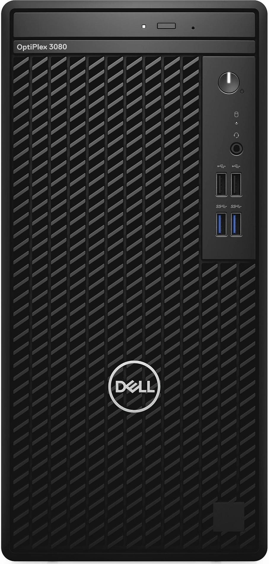 

DELL OptiPlex 3080 MT (N005O3080MT_UBU)