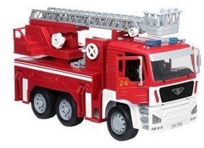 

DRIVEN Standart Пожарная машина (WH1001Z)