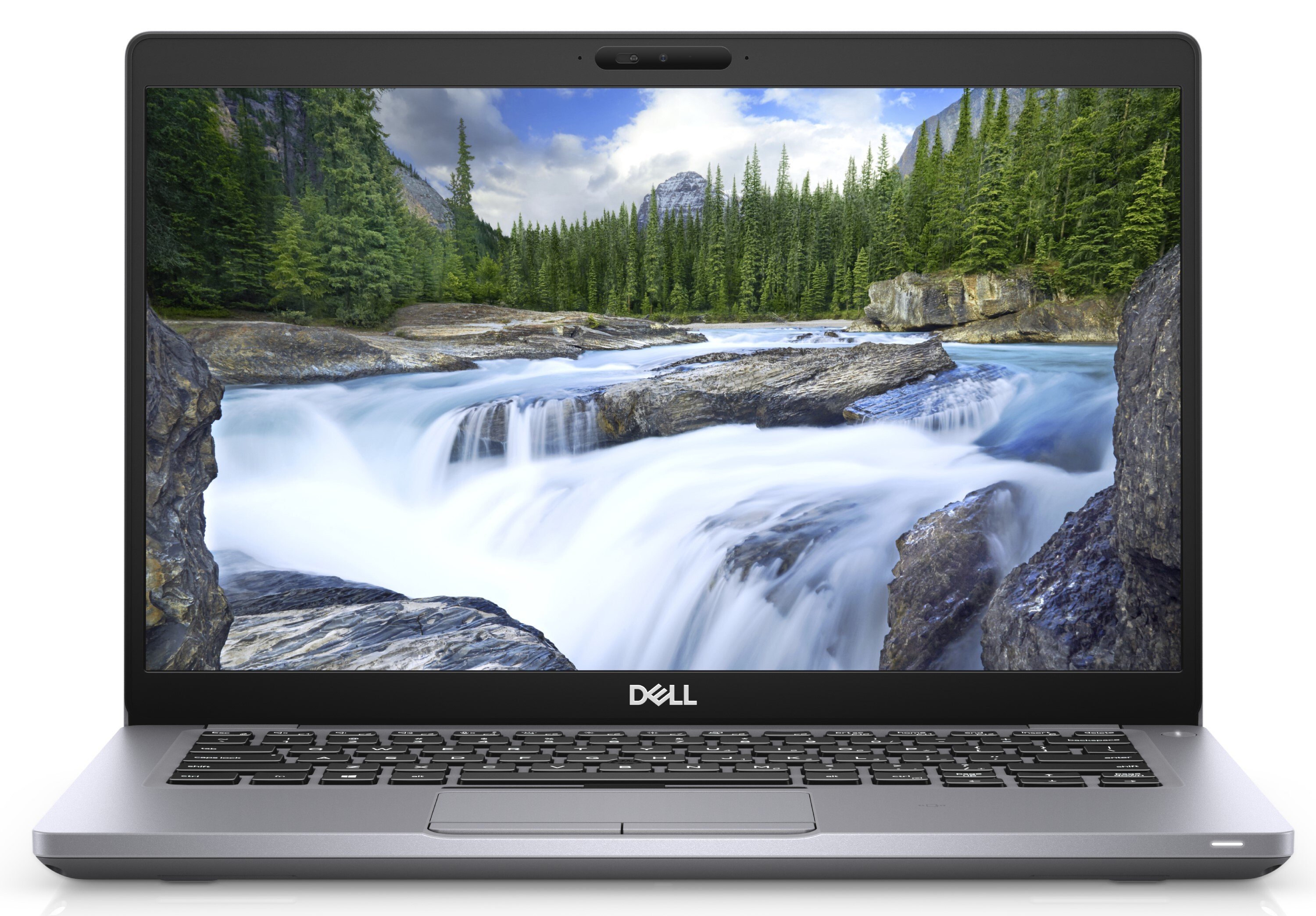 

DELL Latitude 5410 (N095L541014ERC_W10, Серебристый