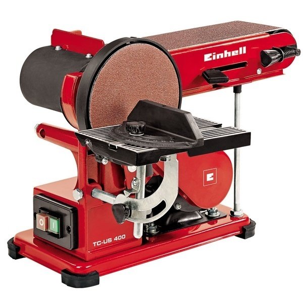 

EINHELL TC-US 400