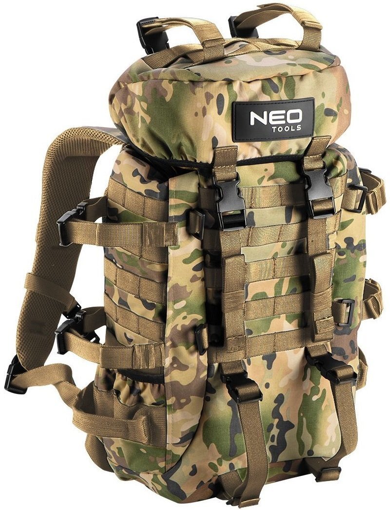 

NEO туристический, 30л (84-325), Бежевый