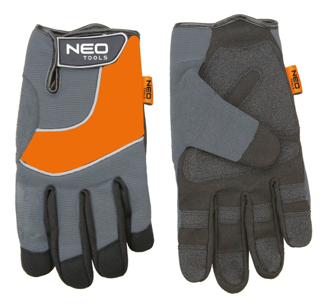 

Neo Tools 97-605, PCV, размер 10.5" (97-605)