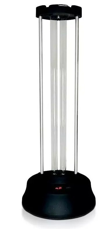 

V-TAC UVC 38W 60м2 (11208)