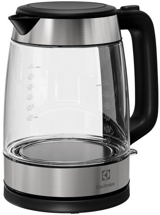 

ELECTROLUX E4GK1-4GB, Нержавеющая сталь