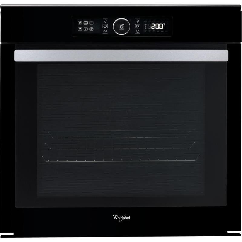 

Whirlpool AKZM8420NB, Чёрный