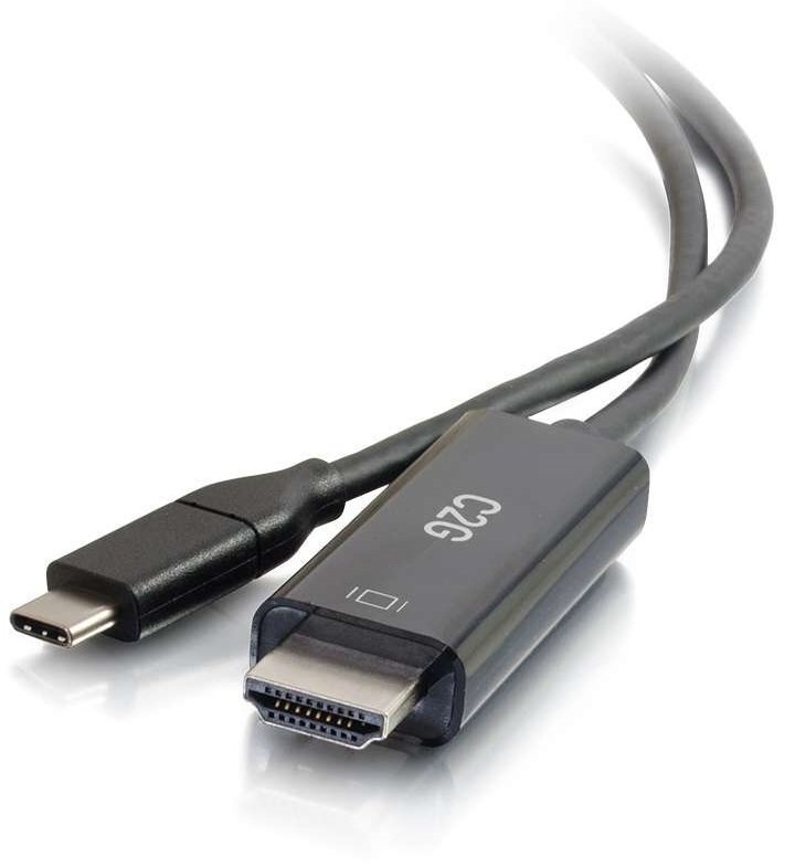 

C2G USB-C на HDMI 0.9 м (CG82381)
