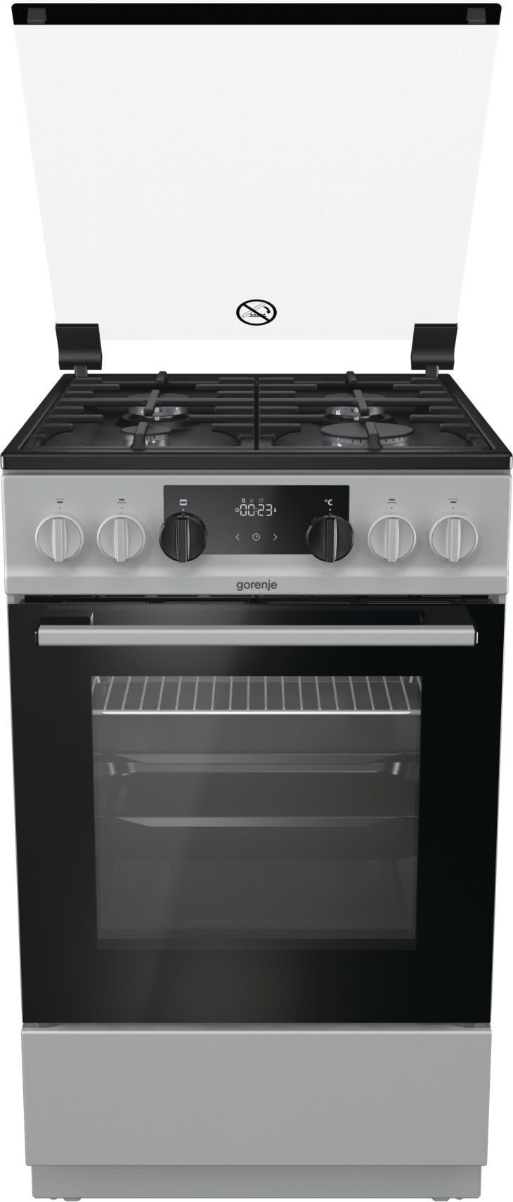 

GORENJE K5341SF, Cерый