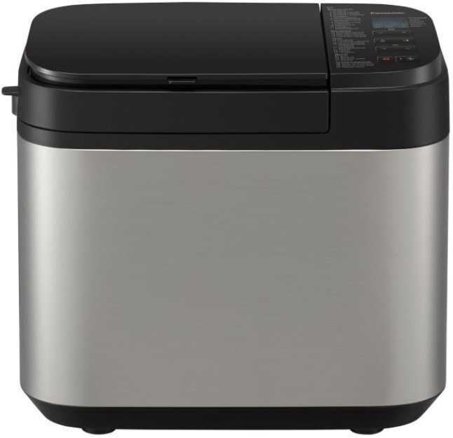 

PANASONIC SD-YR2550STS, Cерый