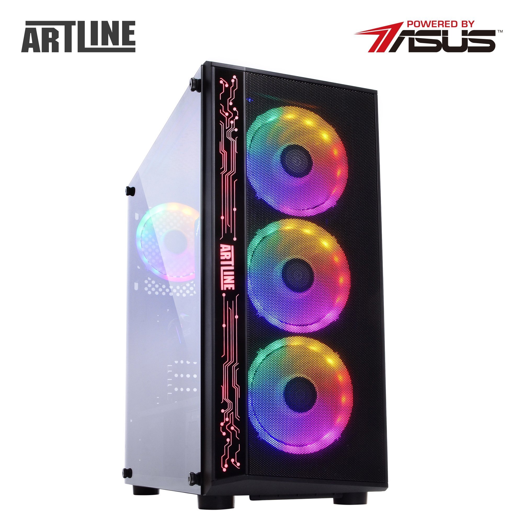 

ARTLINE Gaming X49 (X49v10)