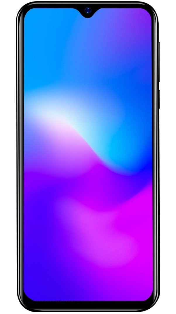 

Blackview A60 Pro 3/16Gb DS Gradient Blue, Голубой