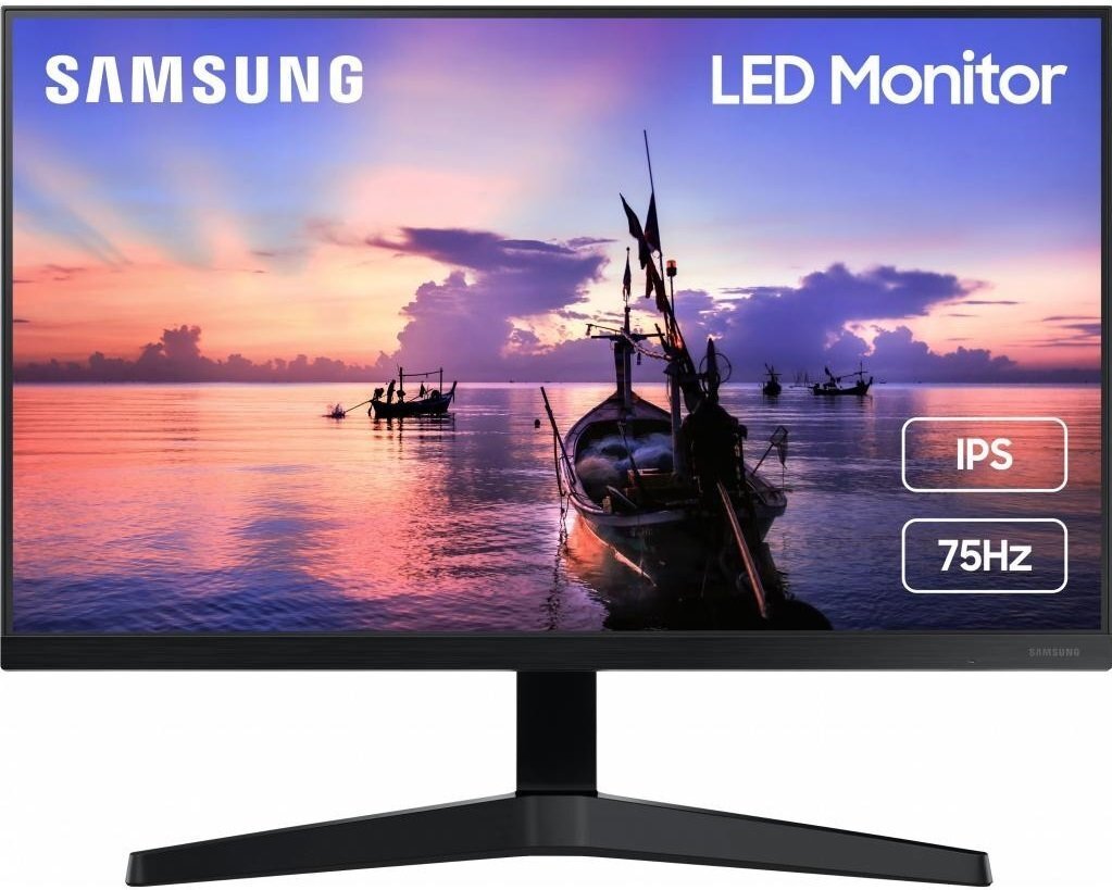 

SAMSUNG F22T350F (LF22T350FHIXCI), Синий