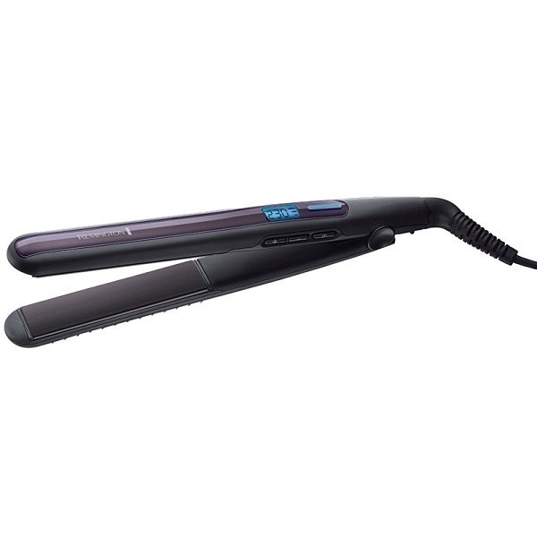 

REMINGTON S6505 Pro Sleek and Curl, Фиолетовый