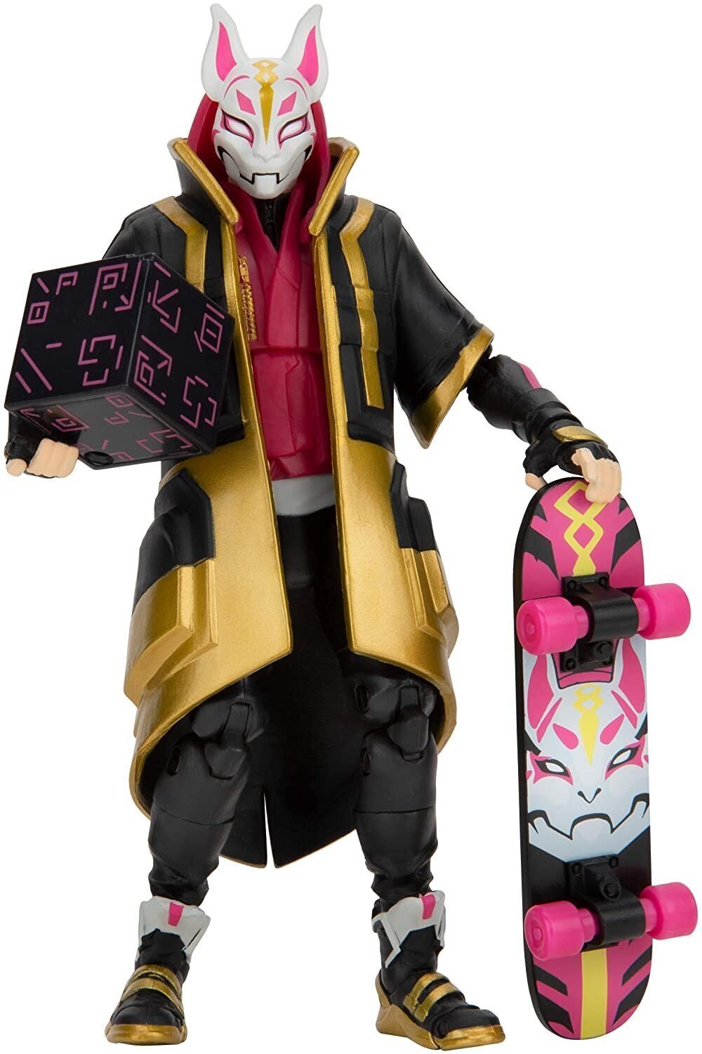 

Jazwares Fortnite Legendary Series Drift - Stage 5 S5 (FNT0283)