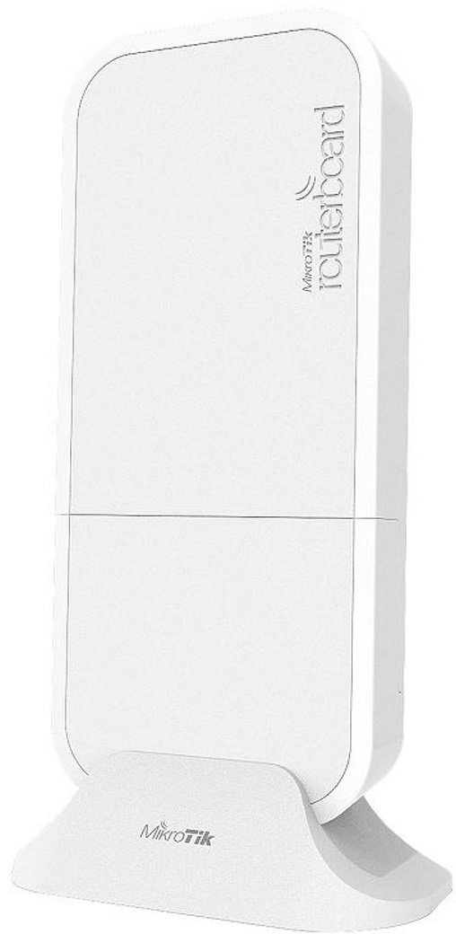 

MikroTik wAP 4G Kit (RBwAPR-2nD&R11e-4G)