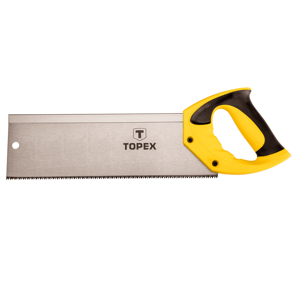 

TOPEX 350 мм, 13TPI (10A706)