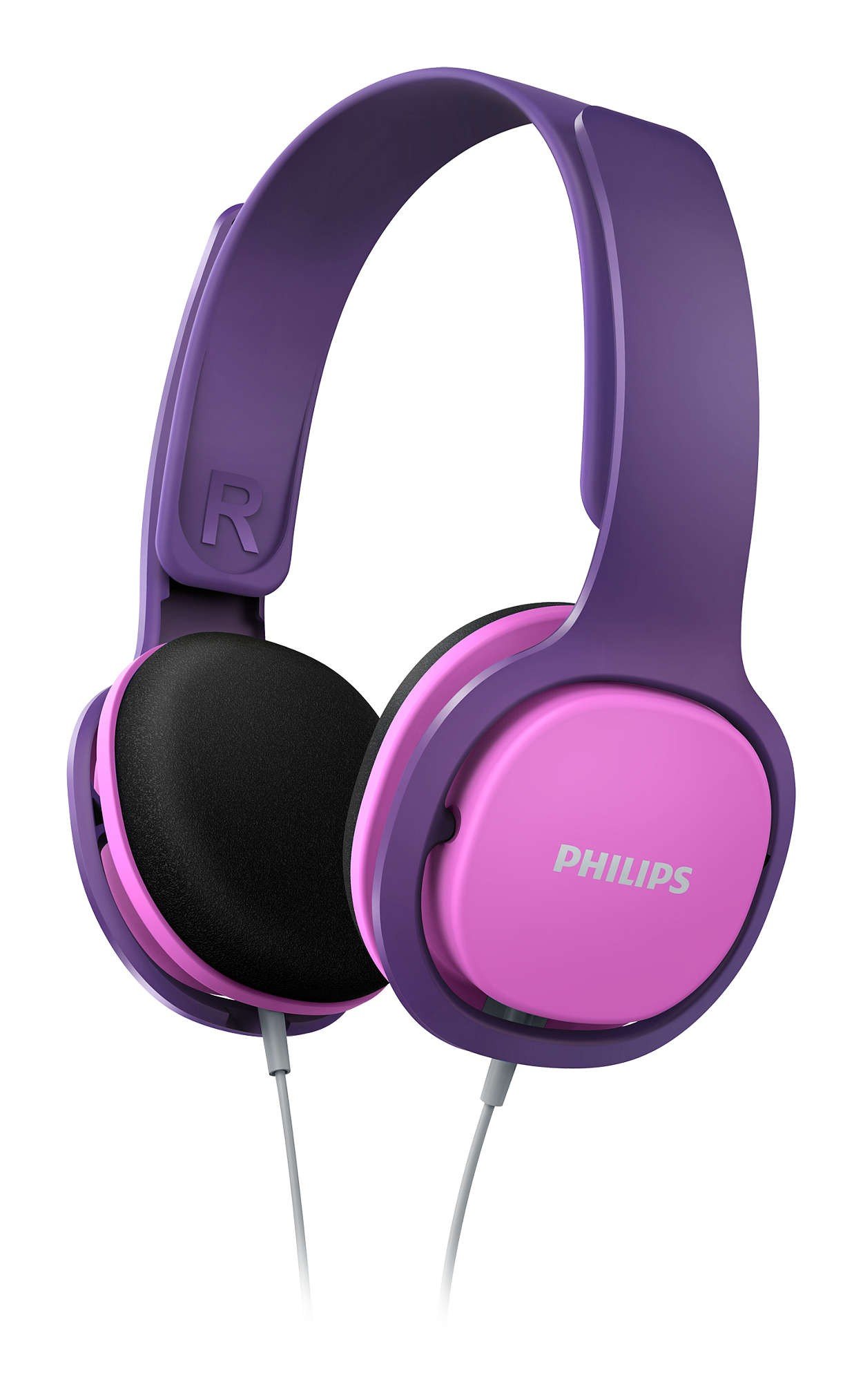 

PHILIPS SHK2000PK/00, Фиолетовый