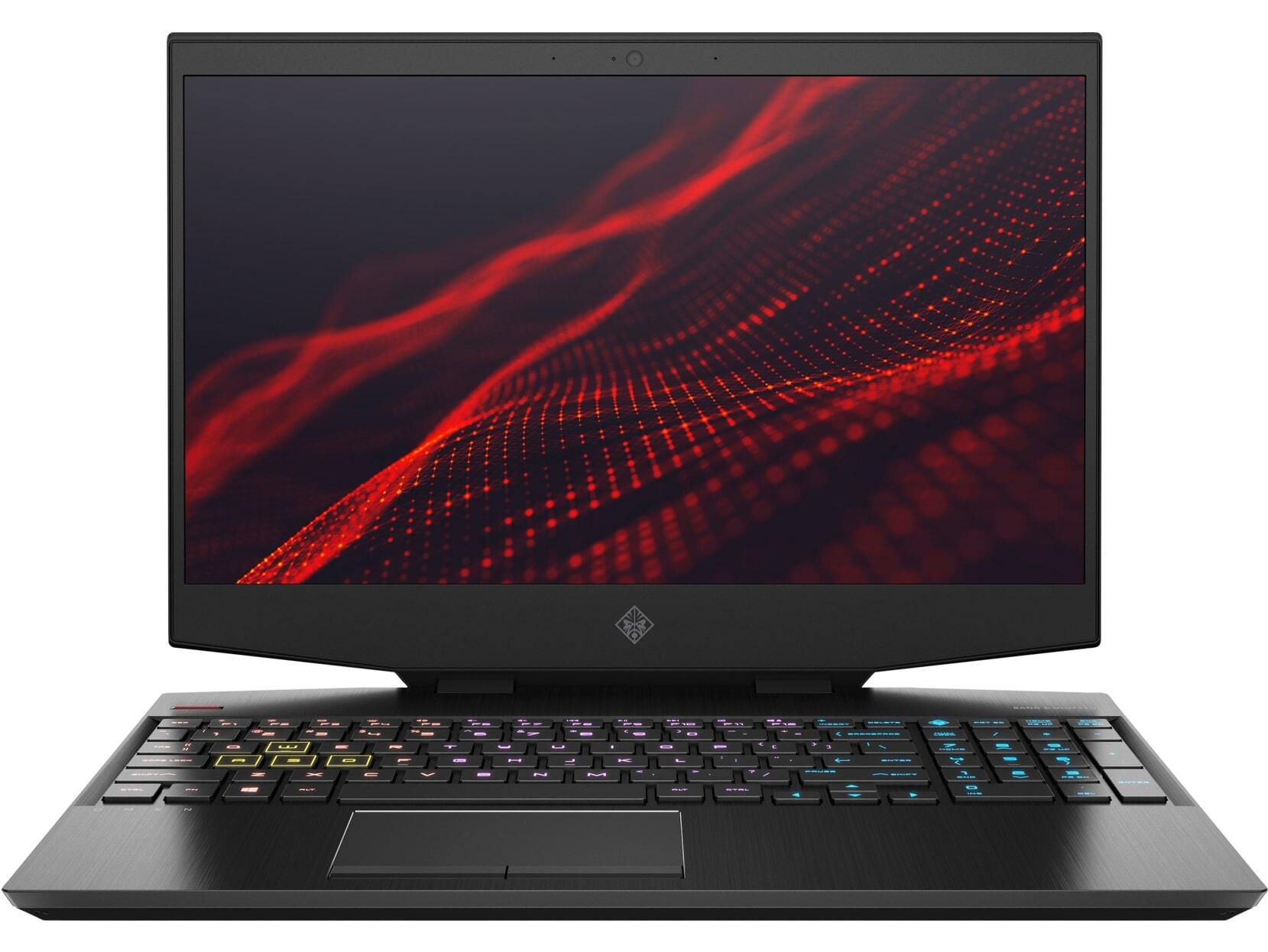 

HP OMEN 15-dh1002ur (104K1EA)