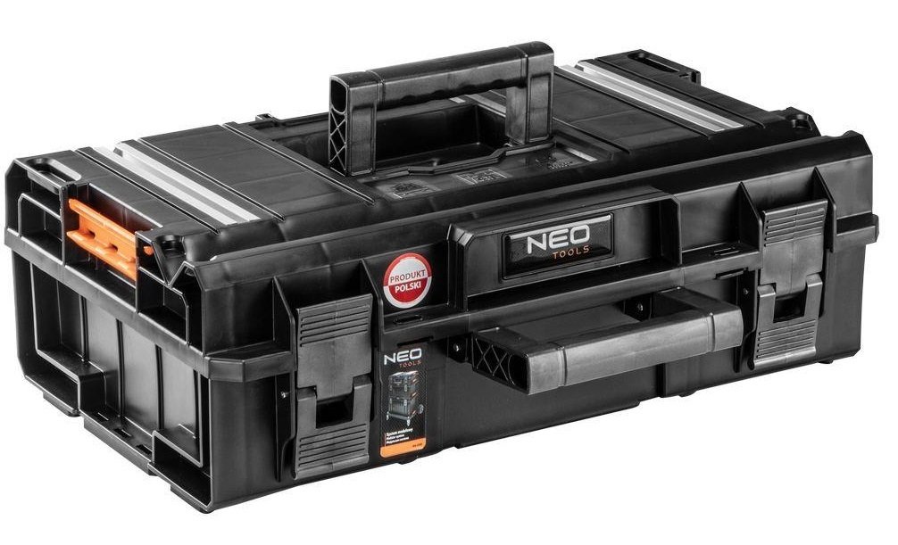 

NEO 200 техническая (84-265), Чёрный
