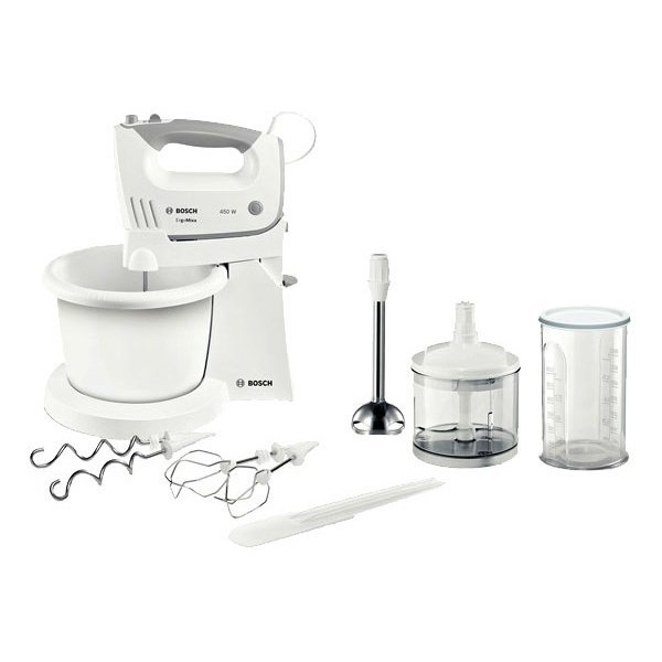 

BOSCH MFQ36490, Белый
