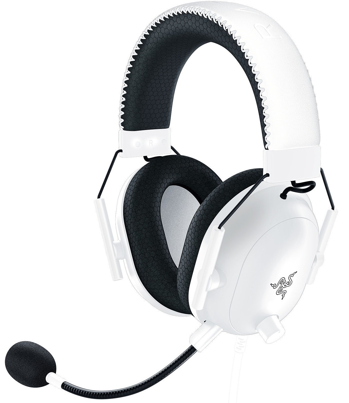 

RAZER Blackshark V2 Pro WL White Edition (RZ04-03220300-R3M1), Белый