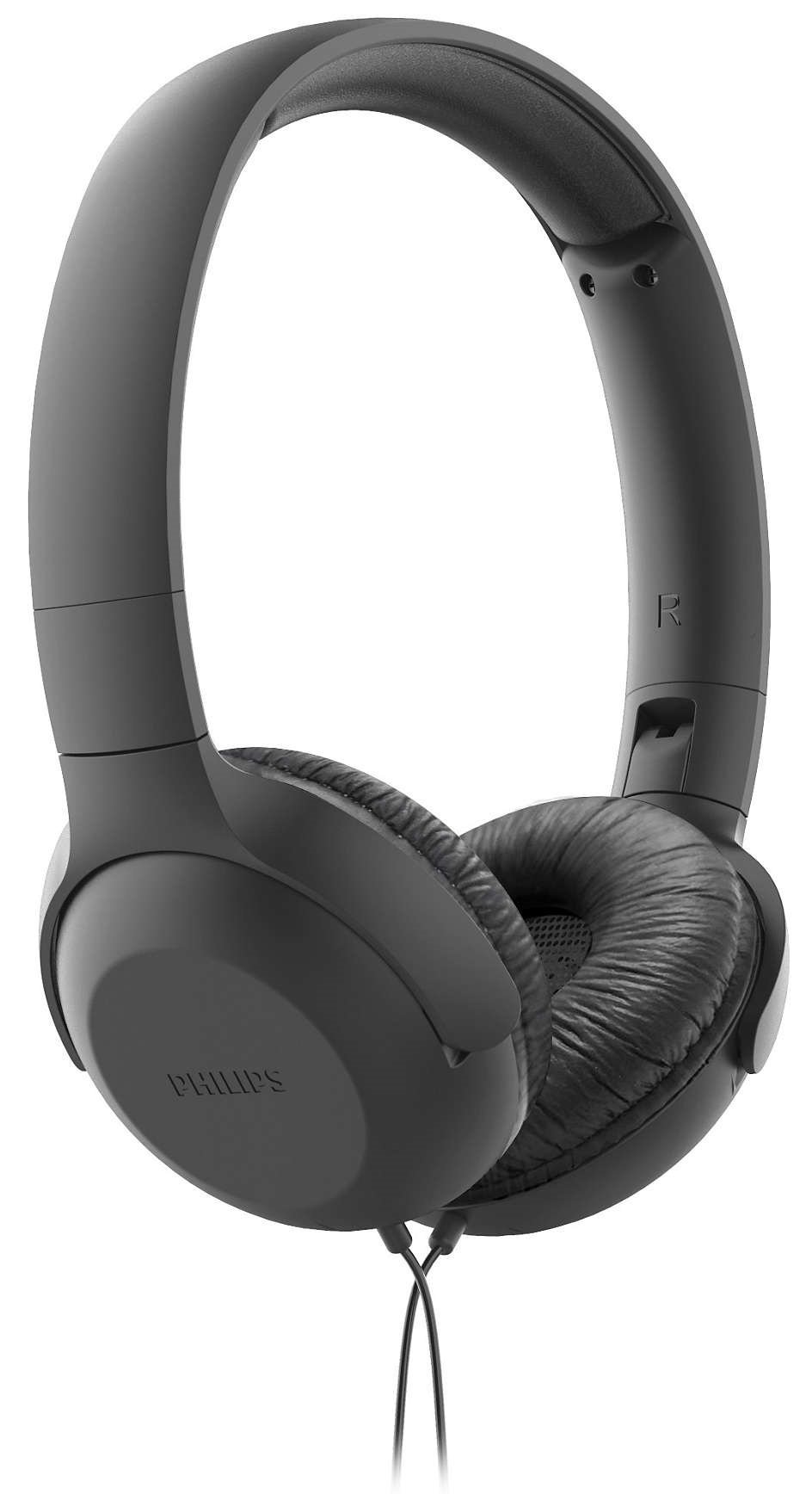 

PHILIPS TAUH201BK Black