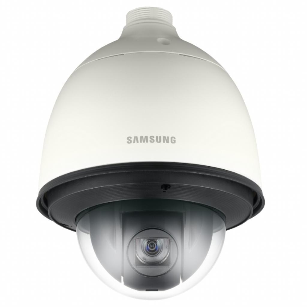 

HANWHA TECHWIN SNP-L6233HP/AC