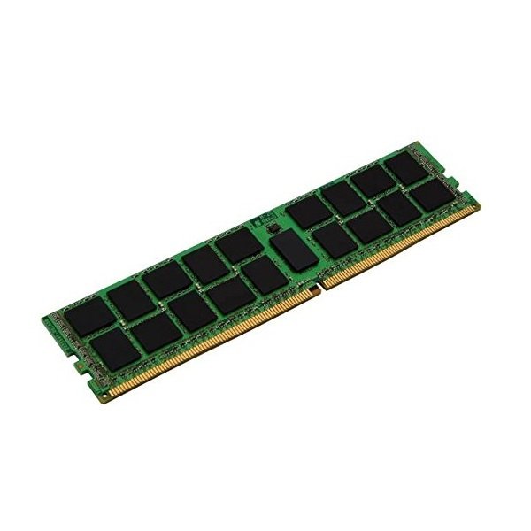 Акция на KINGSTON DDR4-2666 32GB ECC REG для HP (KTH-PL426/32G) от Repka