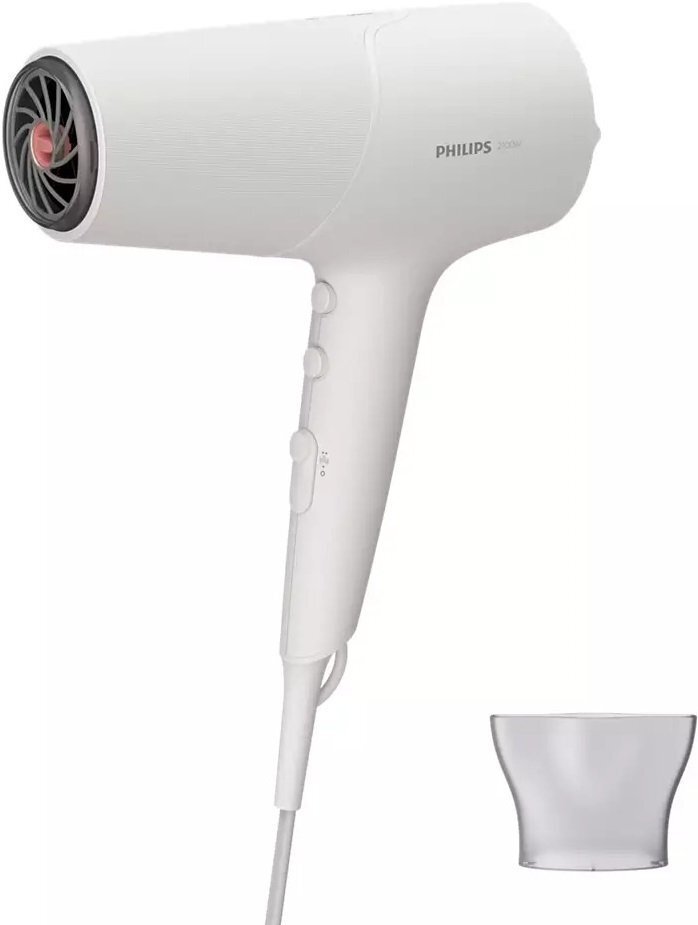 

PHILIPS 5000 series BHD501/00, Белый