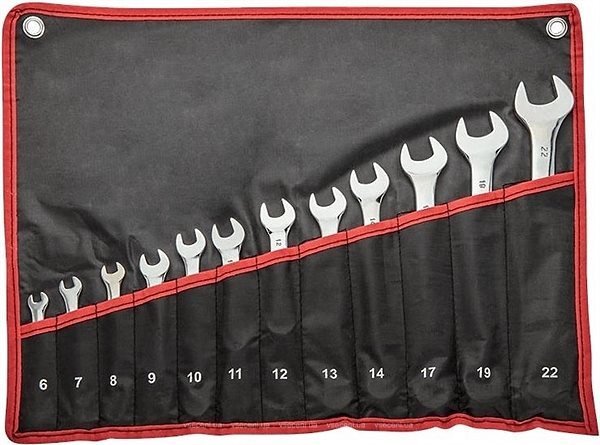 

TOP TOOLS 6-22 мм, 12ед. (35D359)