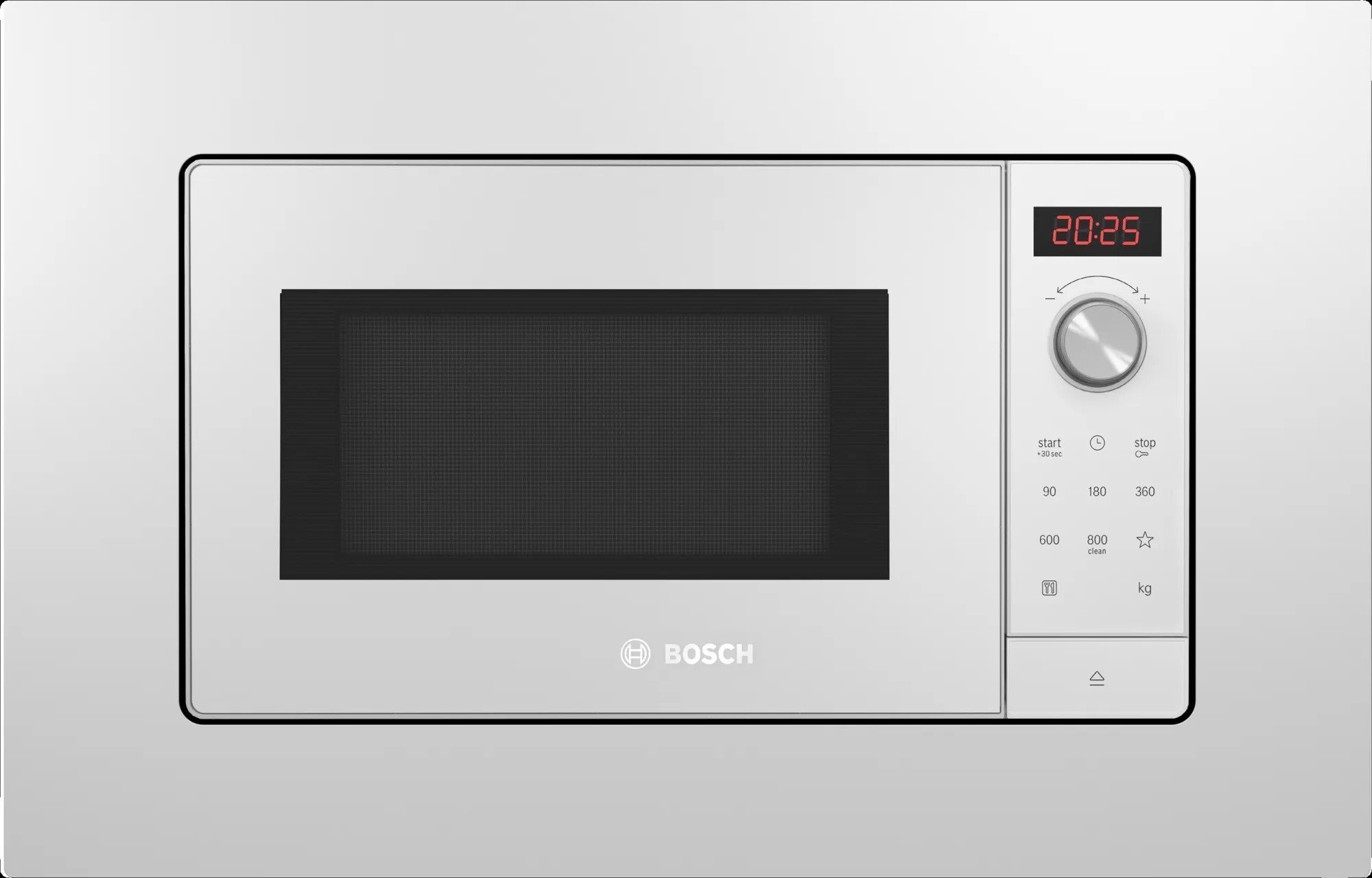 

BOSCH BFL623MV3, Белый