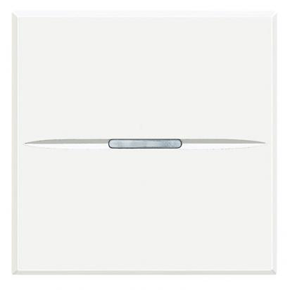 

LEGRAND 10А 2 модуля Bticino AXL, Белый (HD4001M2N)