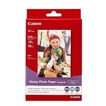 

CANON Photo Paper Glossy GP-501 (0775B003)