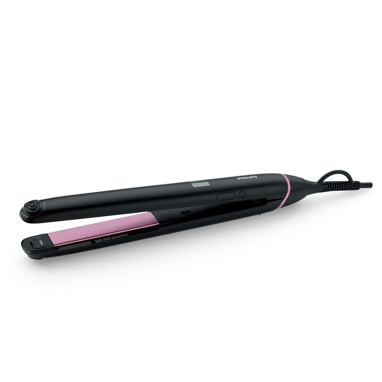 

PHILIPS BHS675/00, Чёрный