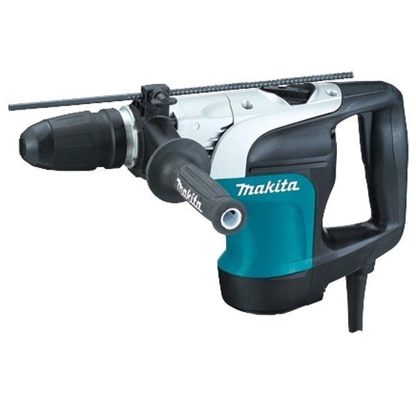 

MAKITA HR4002 + SDS-MAX