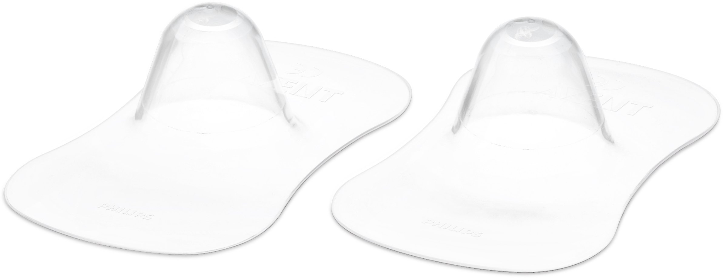 

PHILIPS Avent универсальные 2 шт. х 21 мм (SCF153/03)