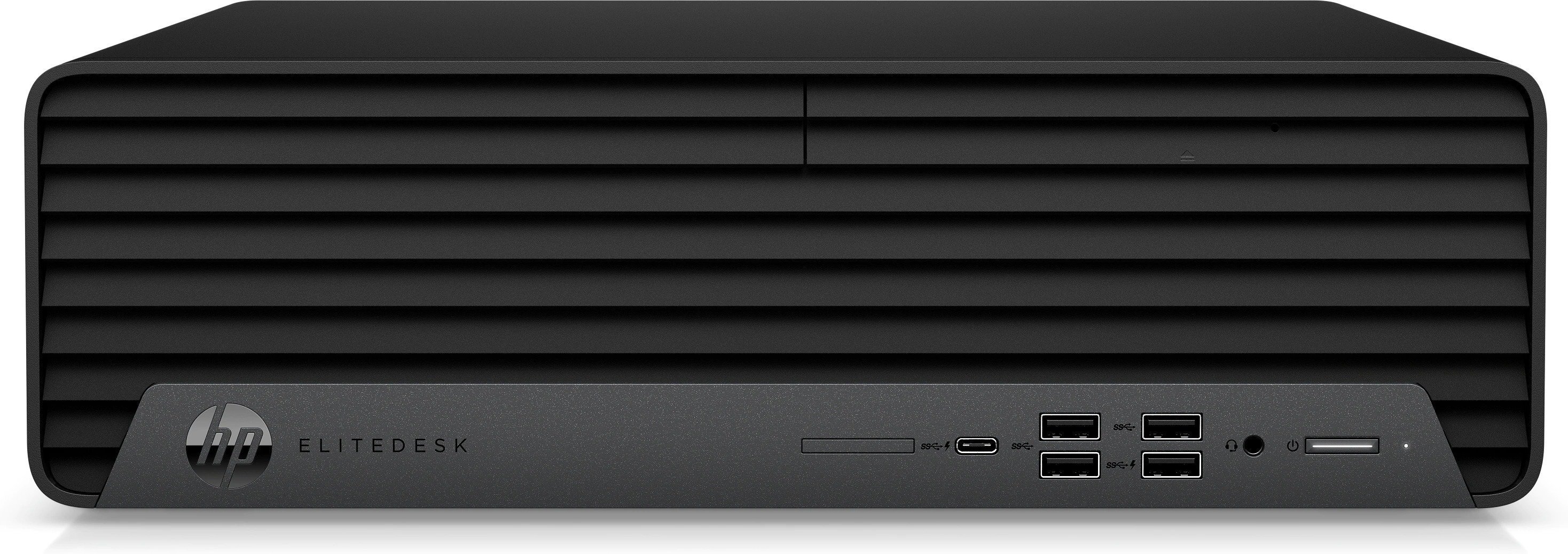 

HP EliteDesk 800 G6 SFF (215R7ES)