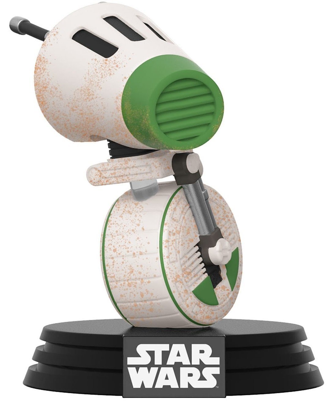 

Funko POP! Star Wars Ep 9: D-0 (FUN254911)