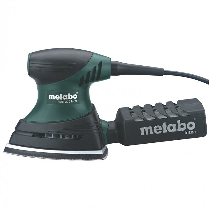 

METABO FMS 200 Intec