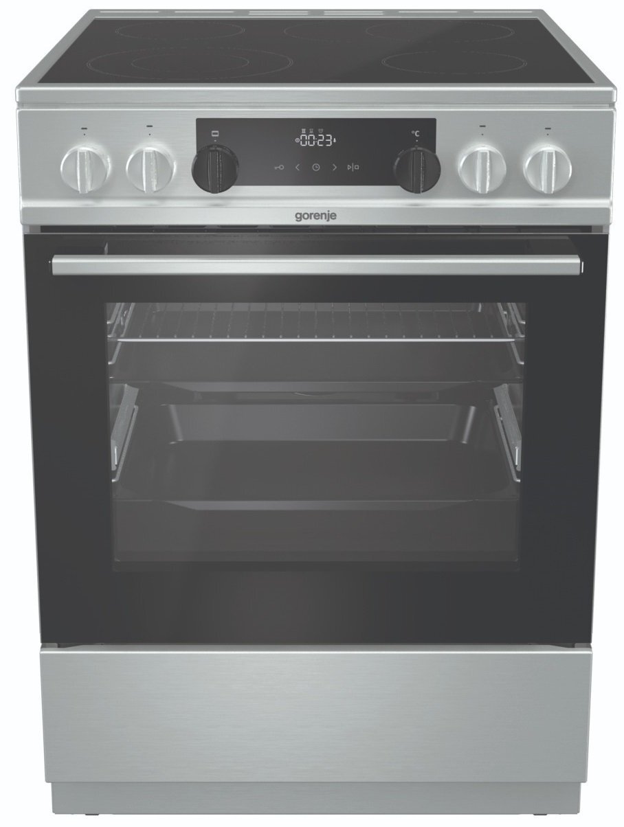 

GORENJE EC6341XA, Cерый