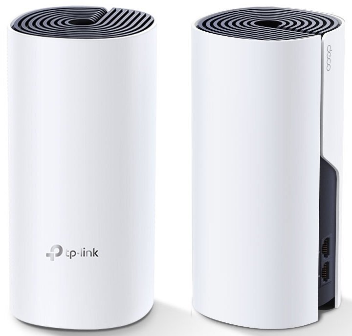 

TP-LINK DECO P9 3PK